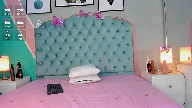 emmy lander online show from 14, 12, 2024