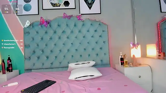 emmy lander online show from 14, 12, 2024