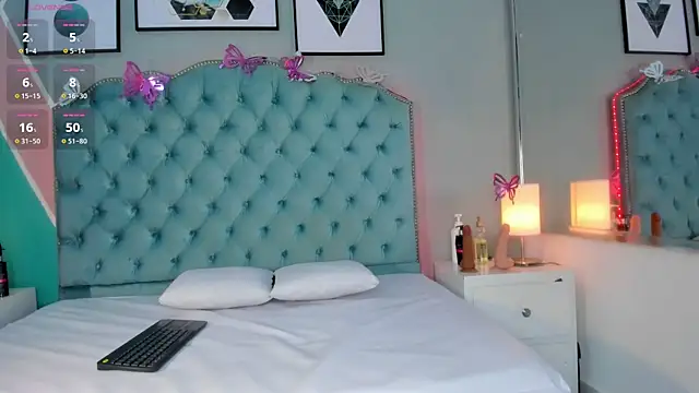 emmy lander online show from 17, 12, 2024