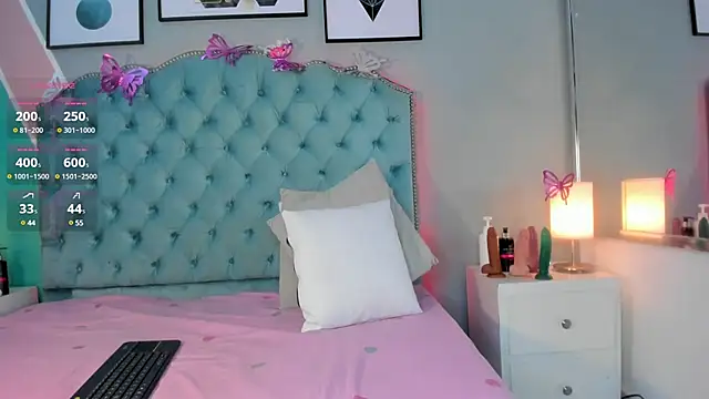 emmy lander online show from 21, 12, 2024