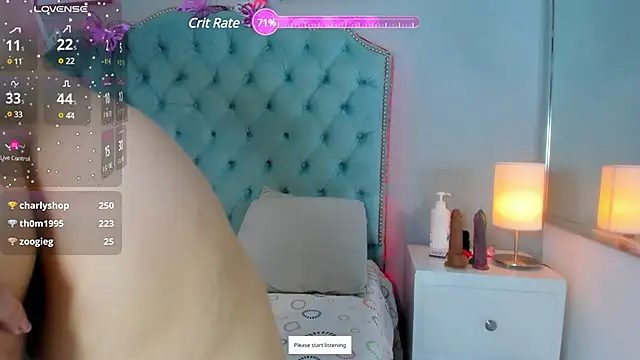 emmy lander online show from 6, 2, 2025