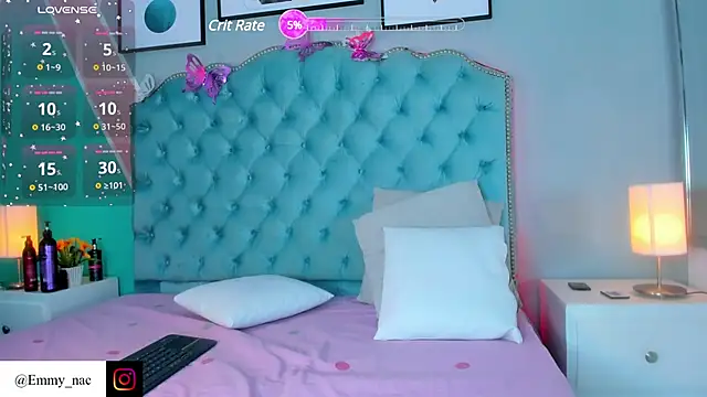 emmy lander online show from 27, 2, 2025