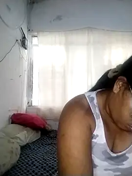 Arleth Mars online show from 9, 10, 2025