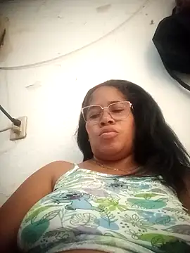 Arleth Mars online show from 5, 11, 2025