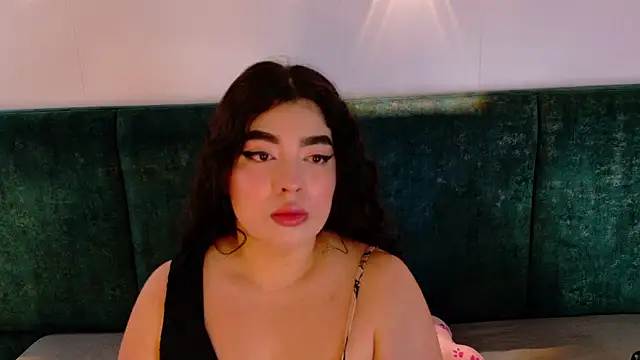 Snapshot of AgathaLynx chatting on 27, 11, 2025 AgathaLynx online show from 27, 11, 2025