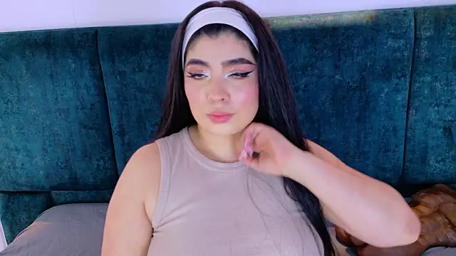 AgathaLynx online show from 28, 2, 2026