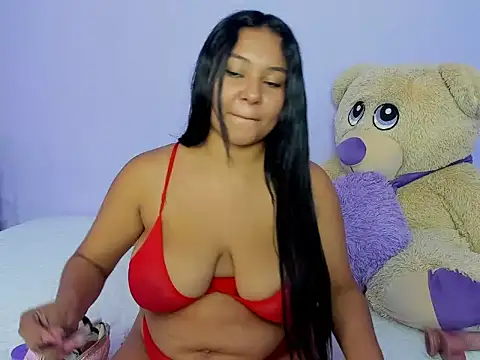 Snapshot of ariel_milk chatting on 14, 1, 2025 ariel milk online show from 14, 1, 2025