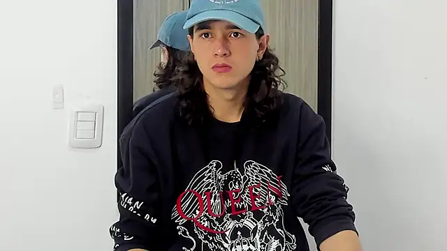 Snapshot of alex_connorr chatting on 30, 1, 2025 alex connorr online show from 30, 1, 2025