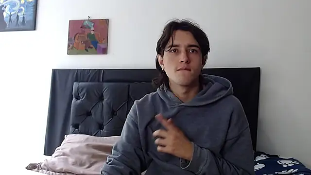 Snapshot of alex_connorr chatting on 7, 3, 2025 alex connorr online show from 7, 3, 2025