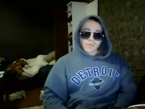 Seksihacker online show from 29, 1, 2025