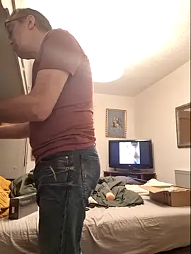 Snapshot of bibananaman chatting on 1, 4, 2026 bibananaman online show from 1, 4, 2026