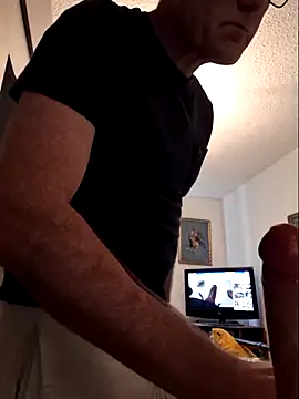 Snapshot of bibananaman chatting on 26, 4, 2026 bibananaman online show from 26, 4, 2026