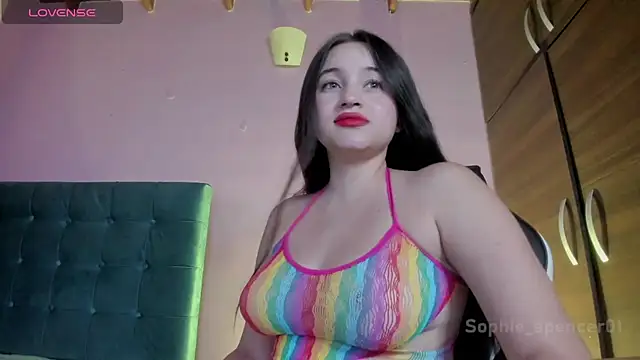 Snapshot of Sophie_spencer1 chatting on 9, 1, 2025 Sophie spencer1 online show from 9, 1, 2025