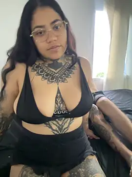 aliensexy online show from 27, 9, 2025