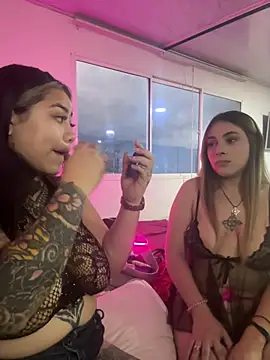 aliensexy online show from 9, 3, 2026