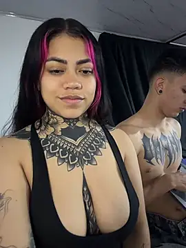 aliensexy online show from 20, 5, 2026
