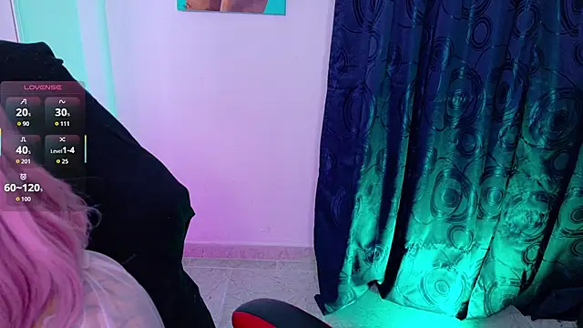 pandorabeker online show from 28, 10, 2025