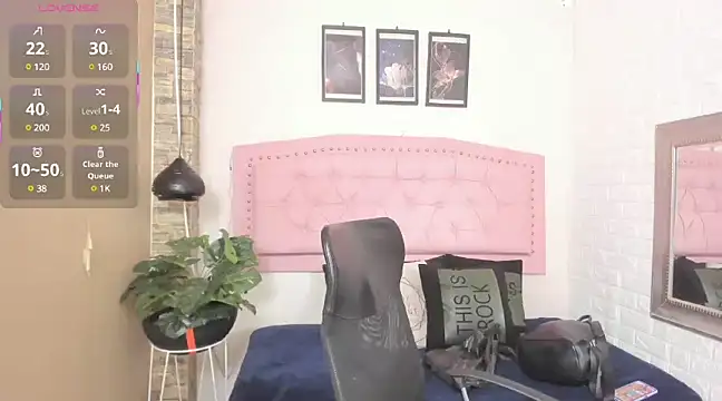 diosagolden online show from 11, 3, 2025