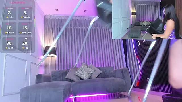 Anna parkker  online show from 23, 9, 2025