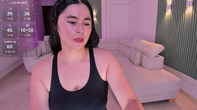 Snapshot of Anna_parkker_ chatting on 18, 6, 2026 Anna parkker online show from 18, 6, 2026