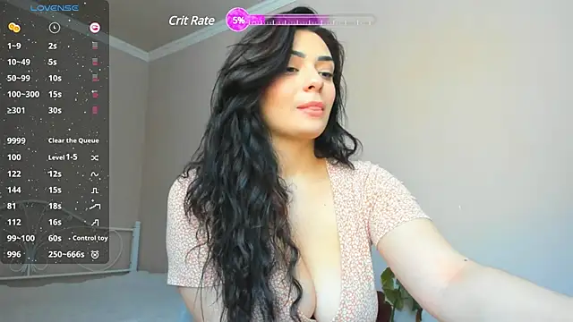 Snapshot of _cleopattra_ chatting on 14, 2, 2025  cleopattra  online show from 14, 2, 2025