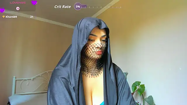 Snapshot of _cleopattra_ chatting on 12, 9, 2025  cleopattra  online show from 12, 9, 2025