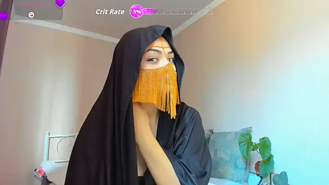  cleopattra  online show from 9, 11, 2025