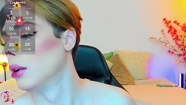 Snapshot of mike_blossom chatting on 12, 3, 2026 mike blossom online show from 12, 3, 2026