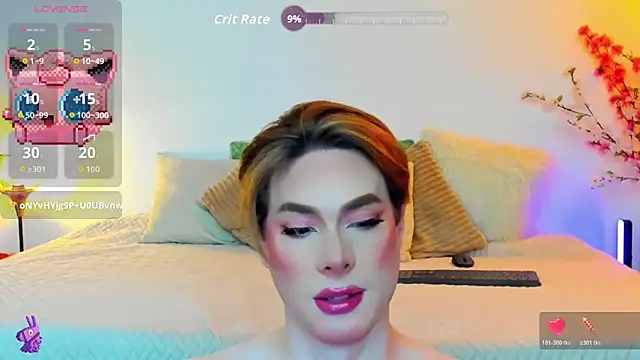 Snapshot of mike_blossom chatting on 16, 3, 2026 mike blossom online show from 16, 3, 2026