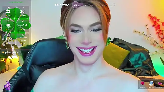 Snapshot of mike_blossom chatting on 17, 3, 2026 mike blossom online show from 17, 3, 2026