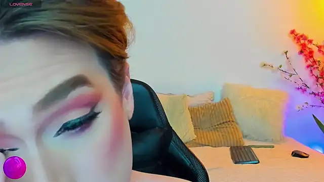 Snapshot of mike_blossom chatting on 24, 3, 2026 mike blossom online show from 24, 3, 2026