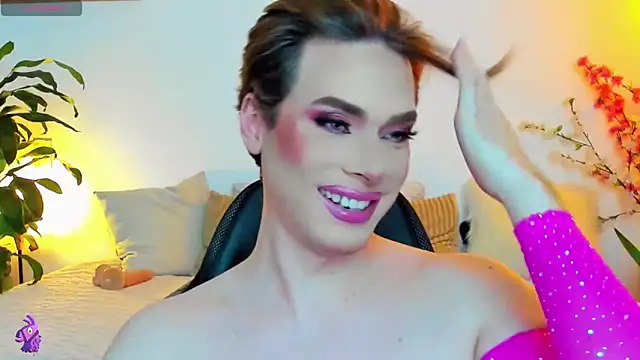 Snapshot of mike_blossom chatting on 28, 3, 2026 mike blossom online show from 28, 3, 2026