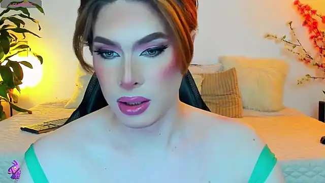 Snapshot of mike_blossom chatting on 17, 4, 2026 mike blossom online show from 17, 4, 2026