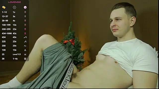 Snapshot of charlie_smiley chatting on 3, 1, 2025 charlie smiley online show from 3, 1, 2025