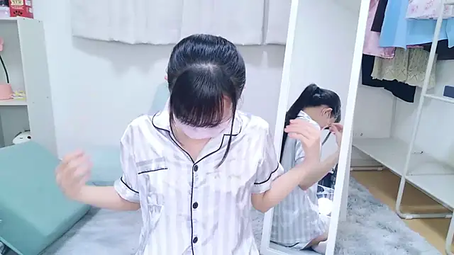 Snapshot of 86_haru chatting on 20, 3, 2025 86 haru online show from 20, 3, 2025