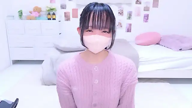 Snapshot of 86_haru chatting on 5, 11, 2025 86 haru online show from 5, 11, 2025