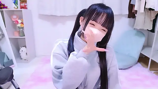 Snapshot of 86_haru chatting on 23, 11, 2025 86 haru online show from 23, 11, 2025