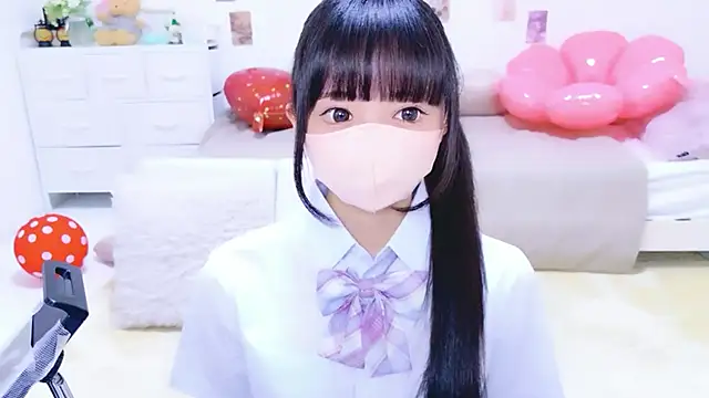 86 haru online show from 18, 4, 2026