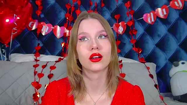 Snapshot of LiliLinn chatting on 14, 2, 2026 LiliLinn online show from 14, 2, 2026