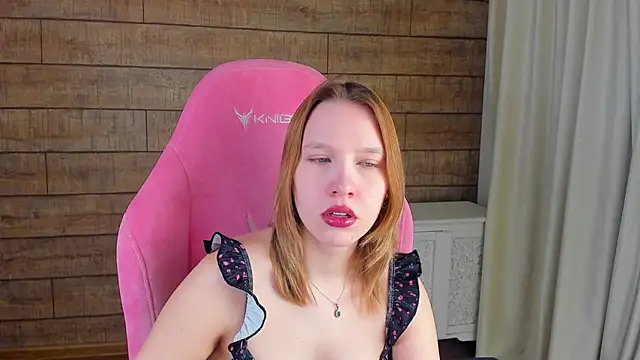 LiliLinn online show from 20, 3, 2026