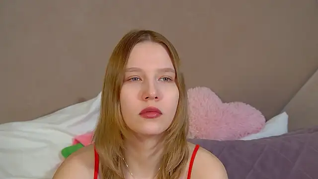 LiliLinn online show from 31, 3, 2026