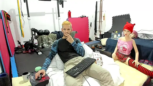 Samurayjiu online show from 12, 11, 2025