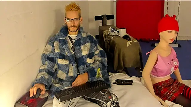 Samurayjiu online show from 24, 11, 2025