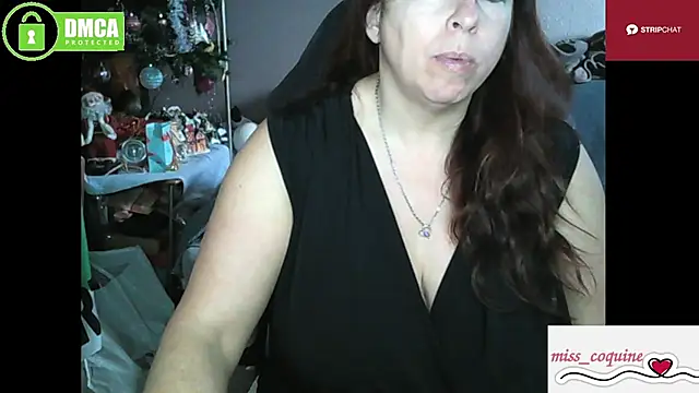 Snapshot of miss_coquine chatting on 16, 1, 2025 miss coquine online show from 16, 1, 2025