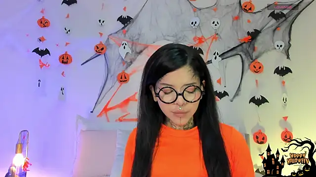 NinaInk online show from 28, 10, 2025