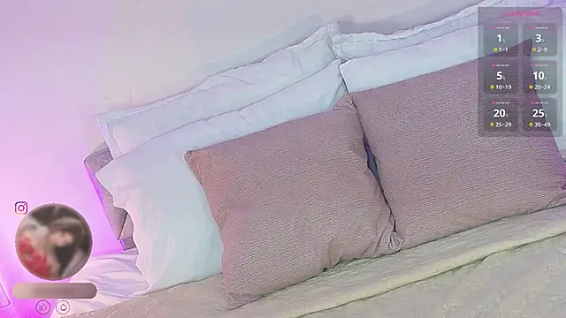 NinaInk online show from 14, 11, 2025