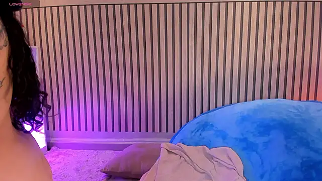 Snapshot of NinaInk chatting on 3, 2, 2026 NinaInk online show from 3, 2, 2026