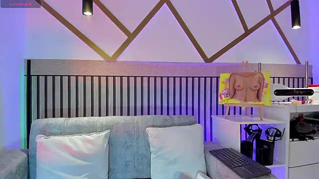 Snapshot of NinaInk chatting on 20, 3, 2026 NinaInk online show from 20, 3, 2026