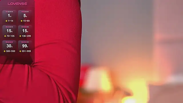 Snapshot of AlmaLuv chatting on 24, 2, 2025 AlmaLuv online show from 24, 2, 2025