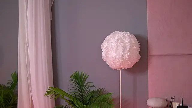 AlmaLuv online show from 25, 6, 2026